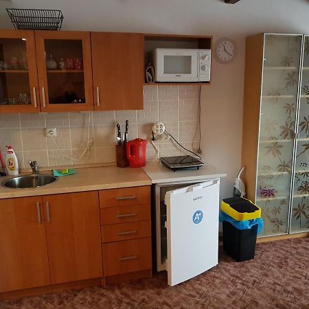 Apartment Příbram Kültér fotó