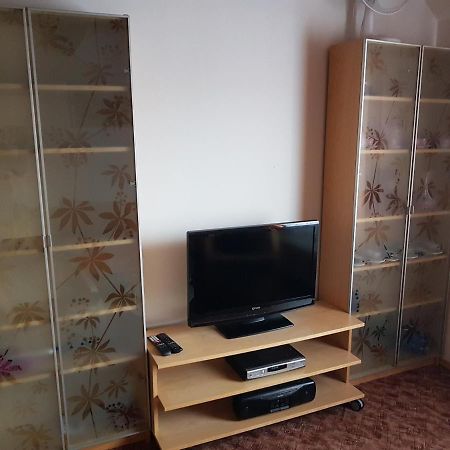 Apartment Příbram Kültér fotó