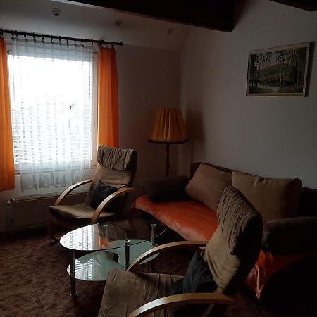 Apartment Příbram Kültér fotó