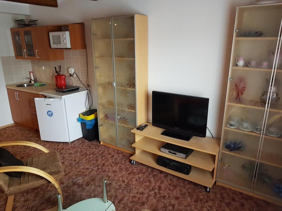 Apartment Příbram Kültér fotó