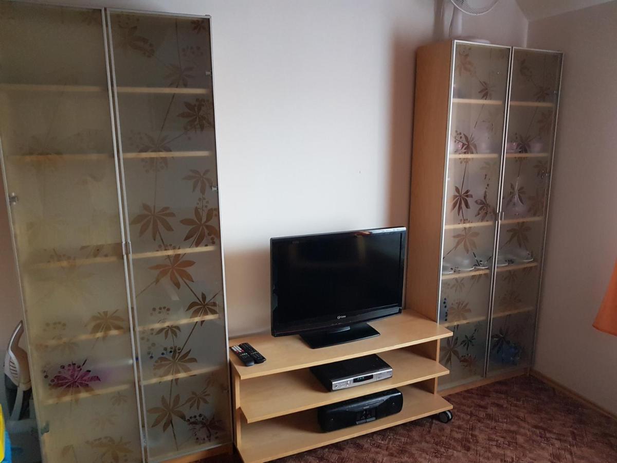 Apartment Příbram Kültér fotó
