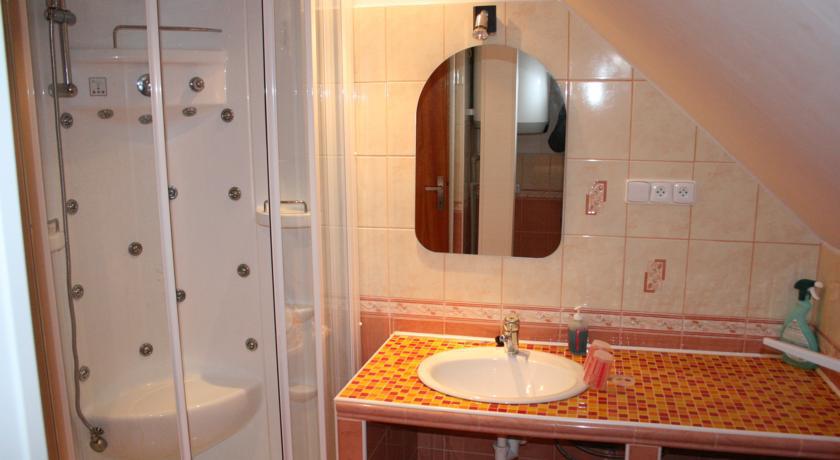 Apartment Příbram Szoba fotó