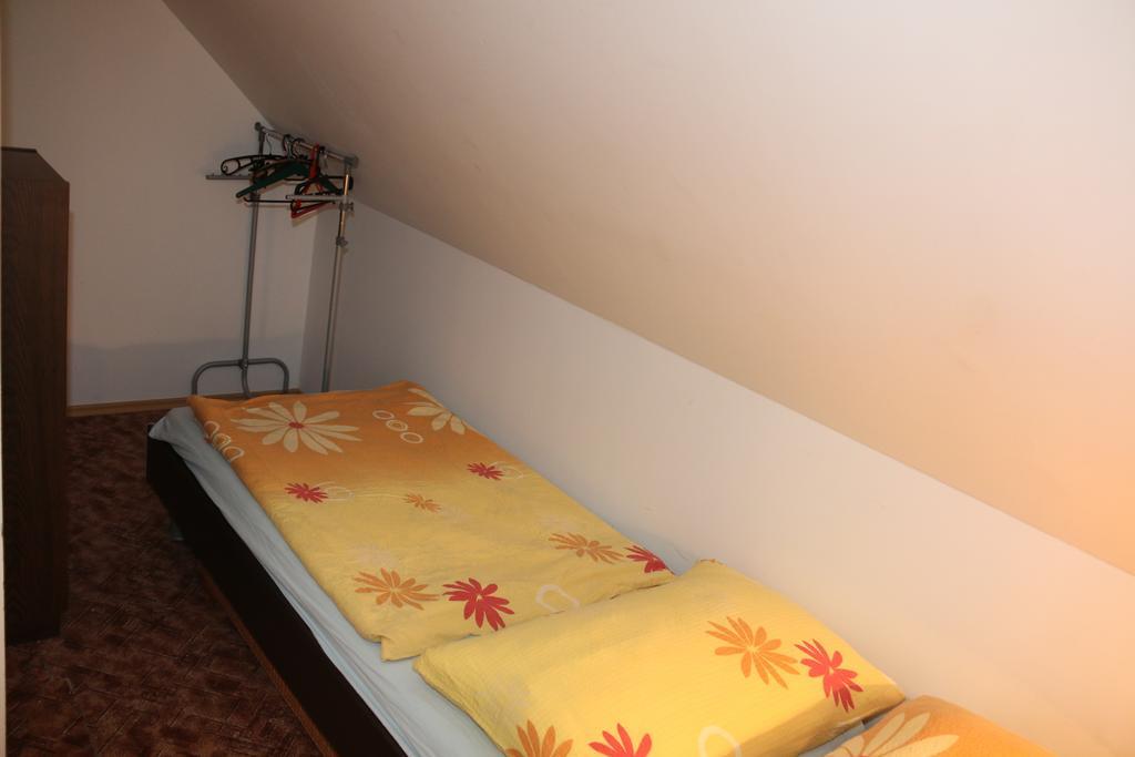 Apartment Příbram Szoba fotó