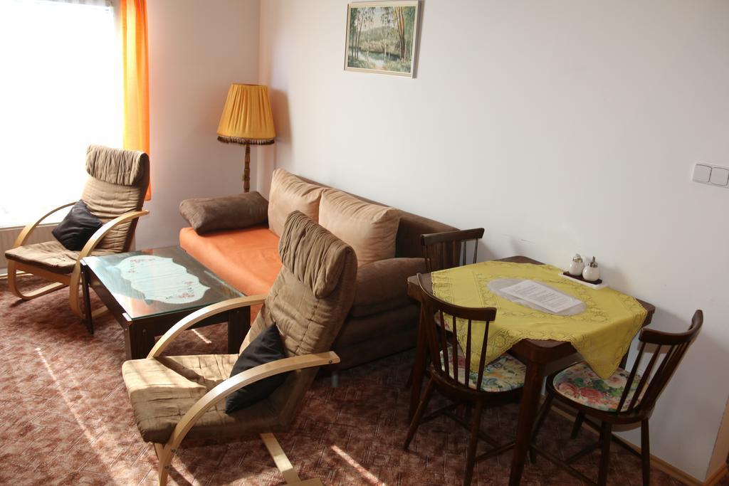 Apartment Příbram Szoba fotó