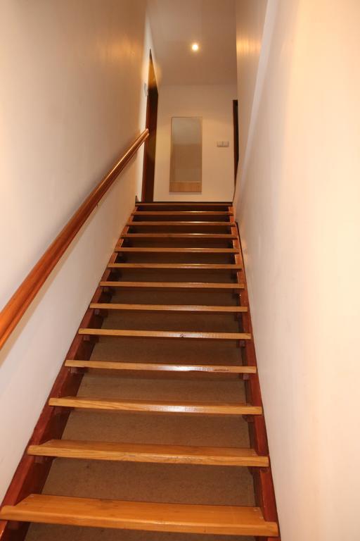 Apartment Příbram Szoba fotó